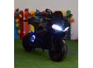 Motocicleta electrica pentru copii KinderAuto SX1629 250W 24V
